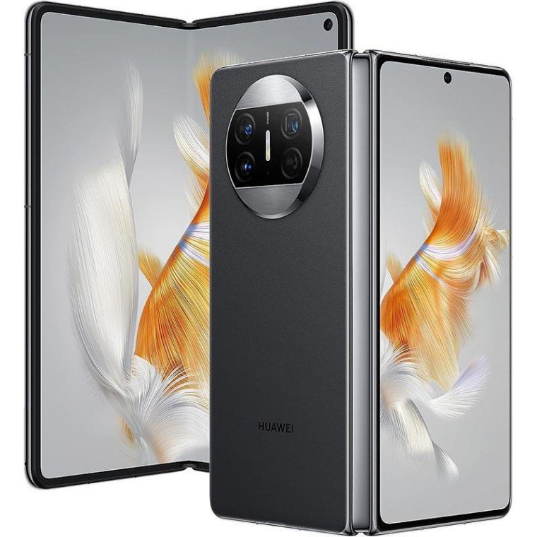 Huawei Mate X3