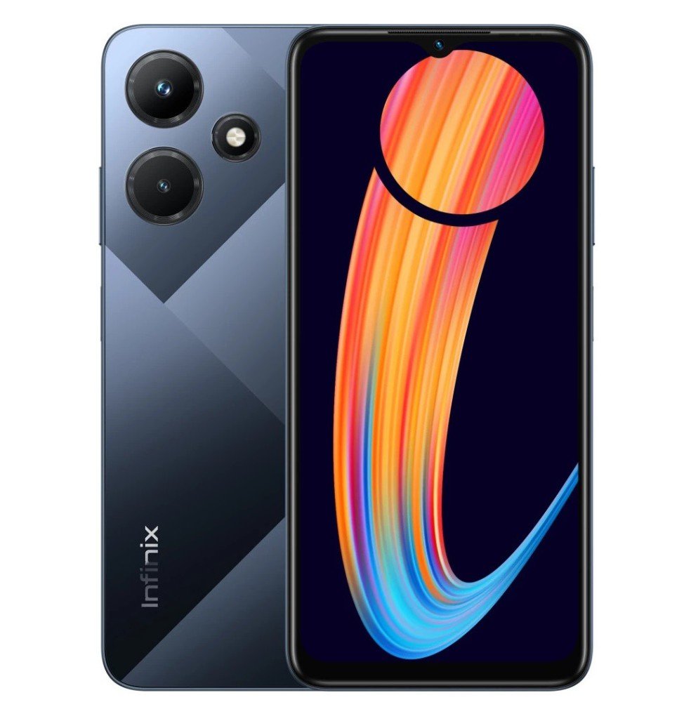 Infinix Hot 30i