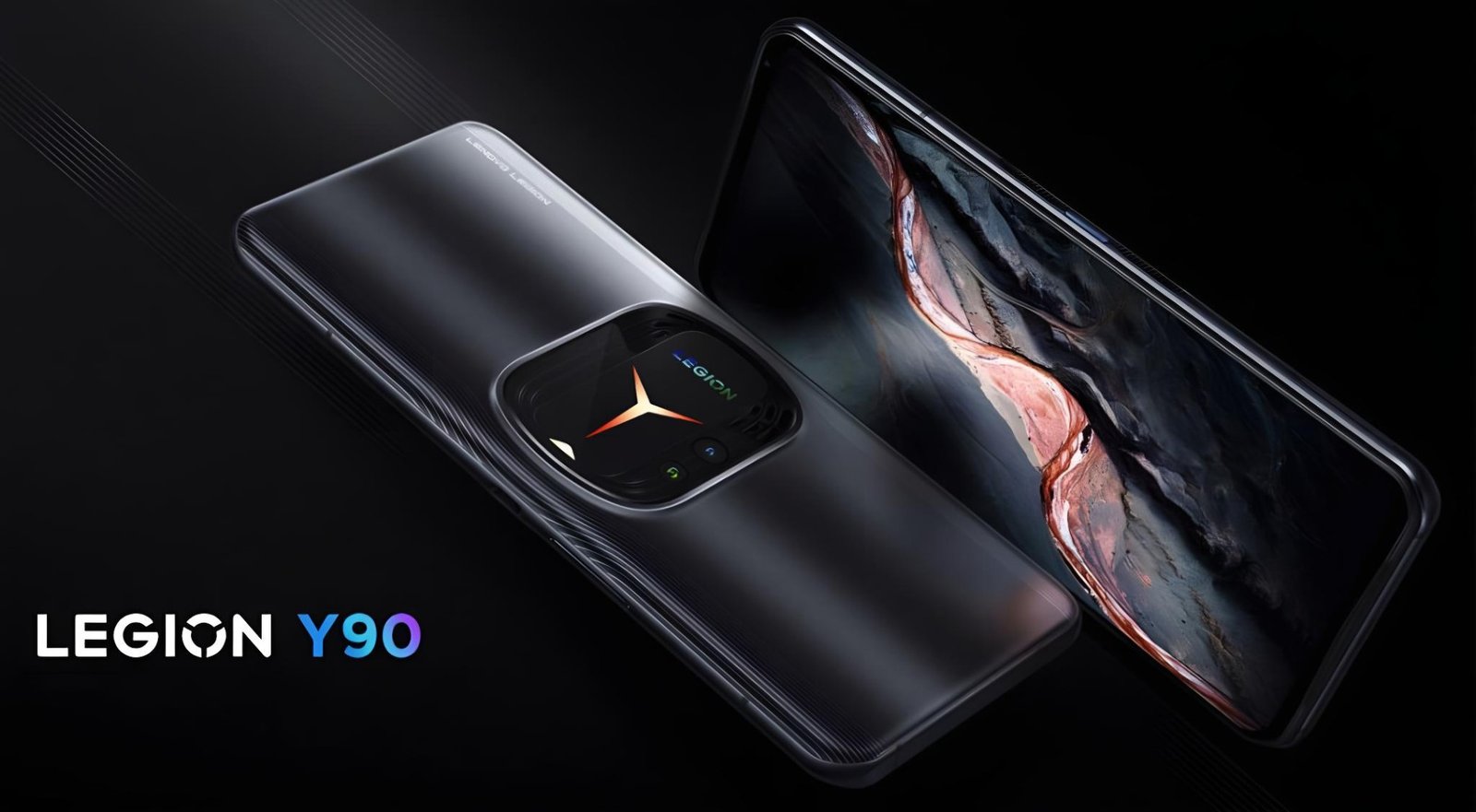 Lenovo Legion Y90
