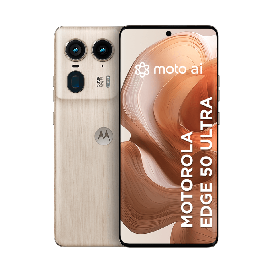 Motorola Moto Edge 50 Ultra