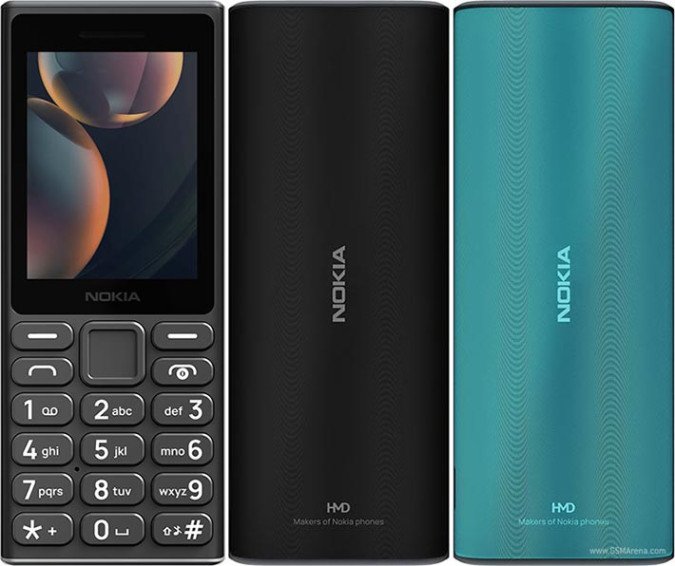 Nokia 108 4G