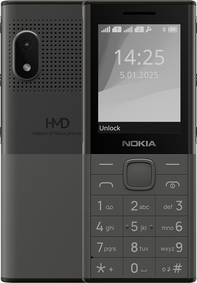 Nokia 150 Music