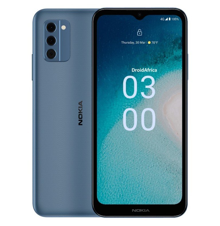 Nokia C300