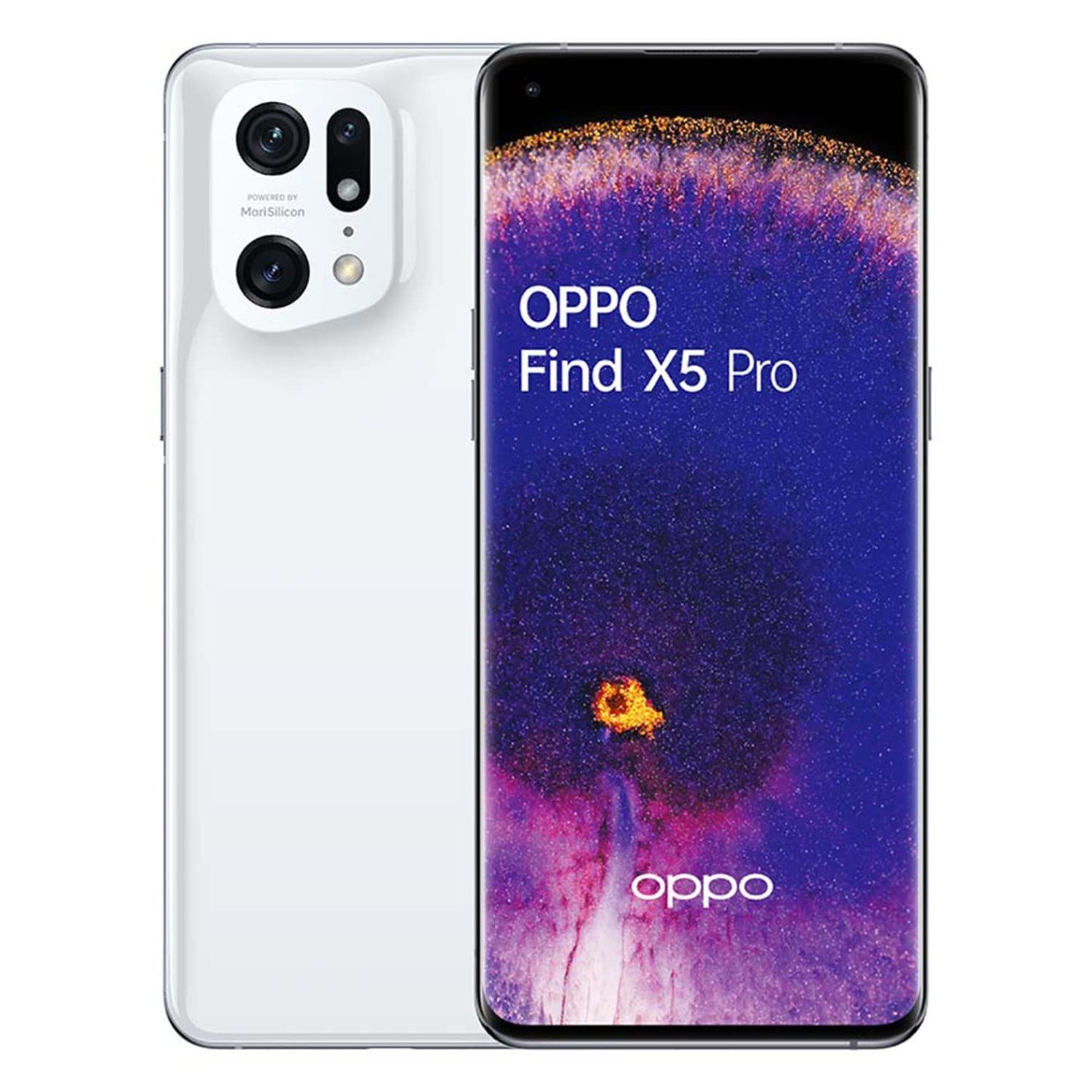 OPPO Find X5 Pro