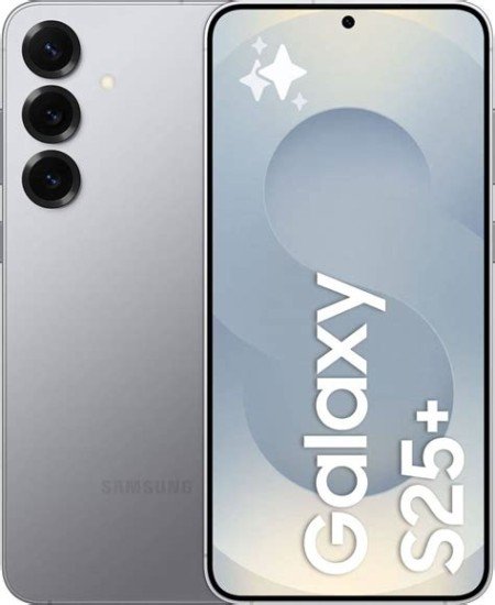 Samsung Galaxy S25+