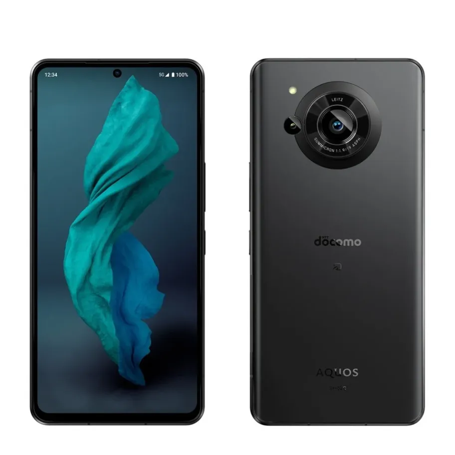 Sharp Aquos R7