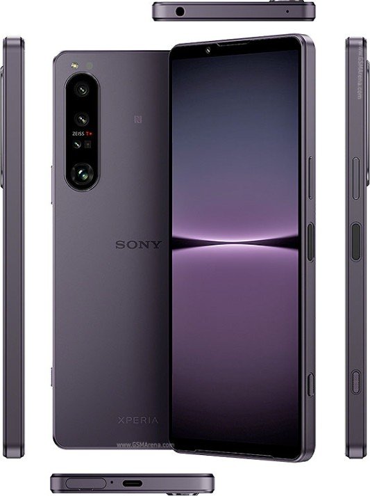 Sony Xperia 1 IV