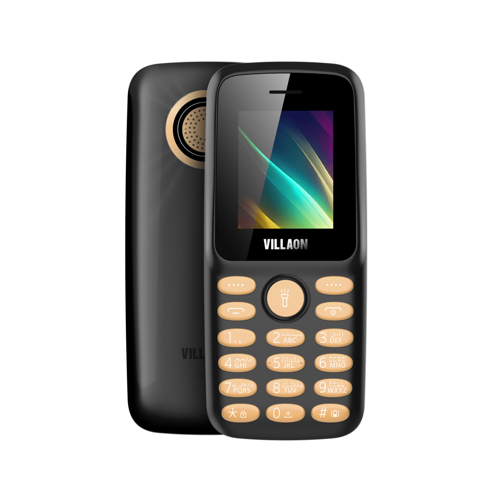 Villaon V110
