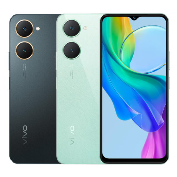 Vivo Y18e