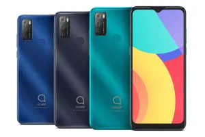 Alcatel 3L 2021