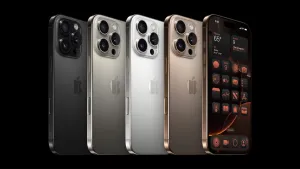 Apple iPhone 16 Pro Max