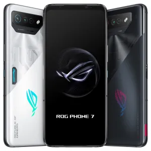 Asus ROG Phone 7 Ultimate