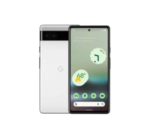 Google Pixel 6 Pro