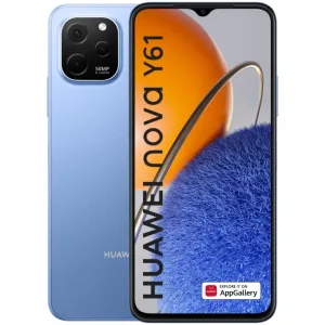 Huawei Nova Y61