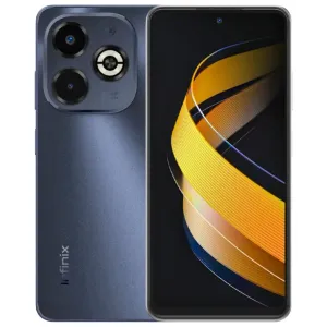 Infinix Smart 8 Plus