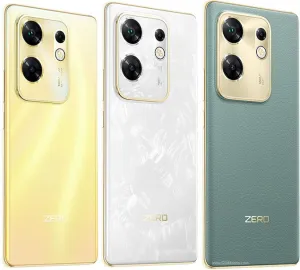Infinix Zero 30