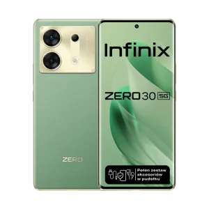 Infinix Zero 30 5G