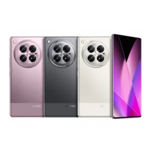 Infinix Zero 40