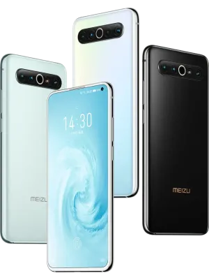 Meizu 17