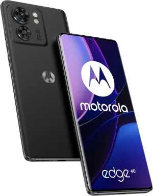 Motorola Moto Edge 40