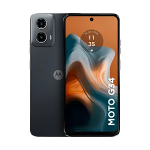Motorola Moto G34 5G