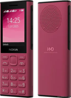 Nokia 130 Music