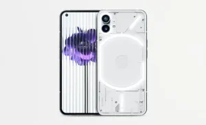 Nothing Phone (1)