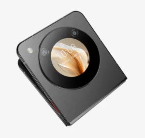 Nubia Flip 5G