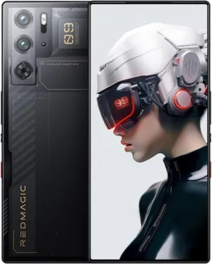 Nubia RedMagic 9 Pro