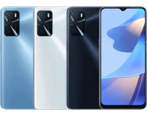 OPPO A16