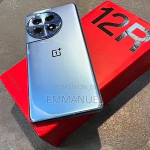 OnePlus 12R