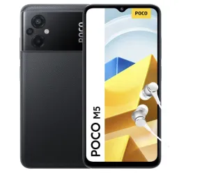 POCO M5