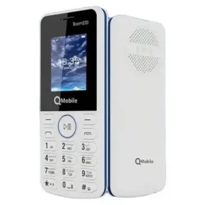 QMobile Boom 200