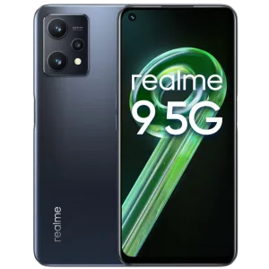 Realme 9