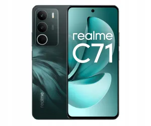 Realme C71