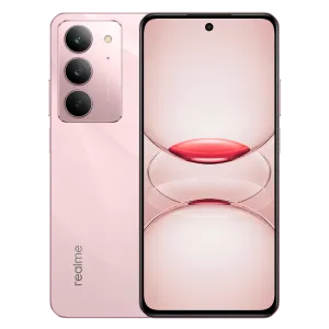Realme C75x