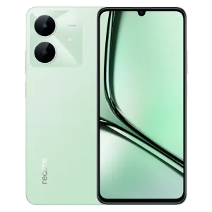 Realme Note 60x