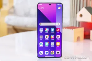 Redmi Note 13 Pro+