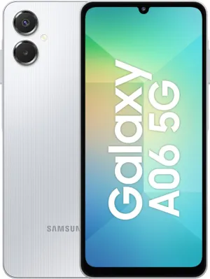 Samsung Galaxy A06