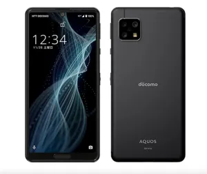 Sharp Aquos Sense4