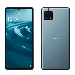 Sharp Aquos Sense6