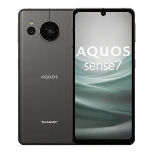 Sharp Aquos Sense7