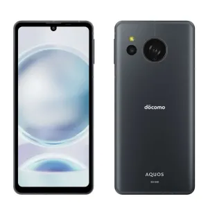 Sharp Aquos Sense8