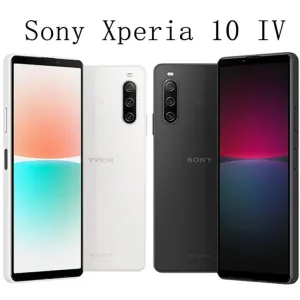 Sony Xperia 10 IV