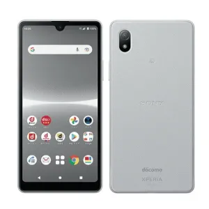 Sony Xperia Ace III