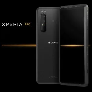 Sony Xperia PRO