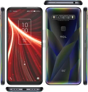 TCL 10 5G