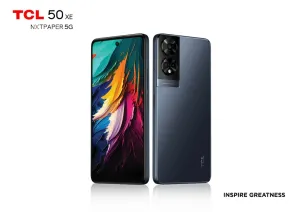 TCL 50 5G