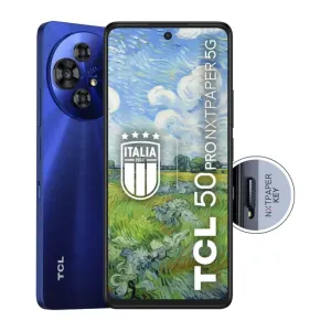 TCL 50 Pro NXTPAPER 5G