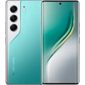Tecno Camon 40 Pro